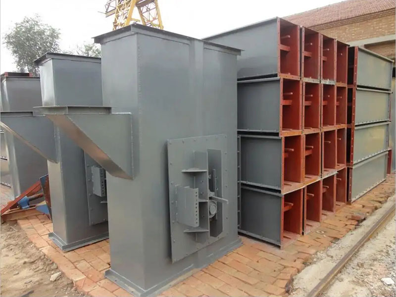 多功能提升機也叫斗式提升機(多功能提升機怎么安裝)